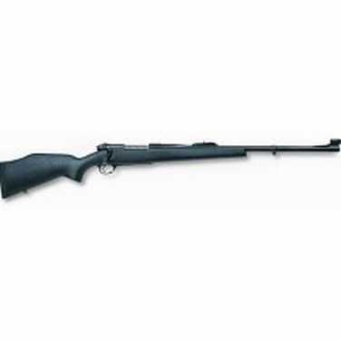 Weatherby Mark V 416 Weatherby Magnum Dangerous Game 26" Barrel With Brake Bolt Action Rifle DGM416WR6B